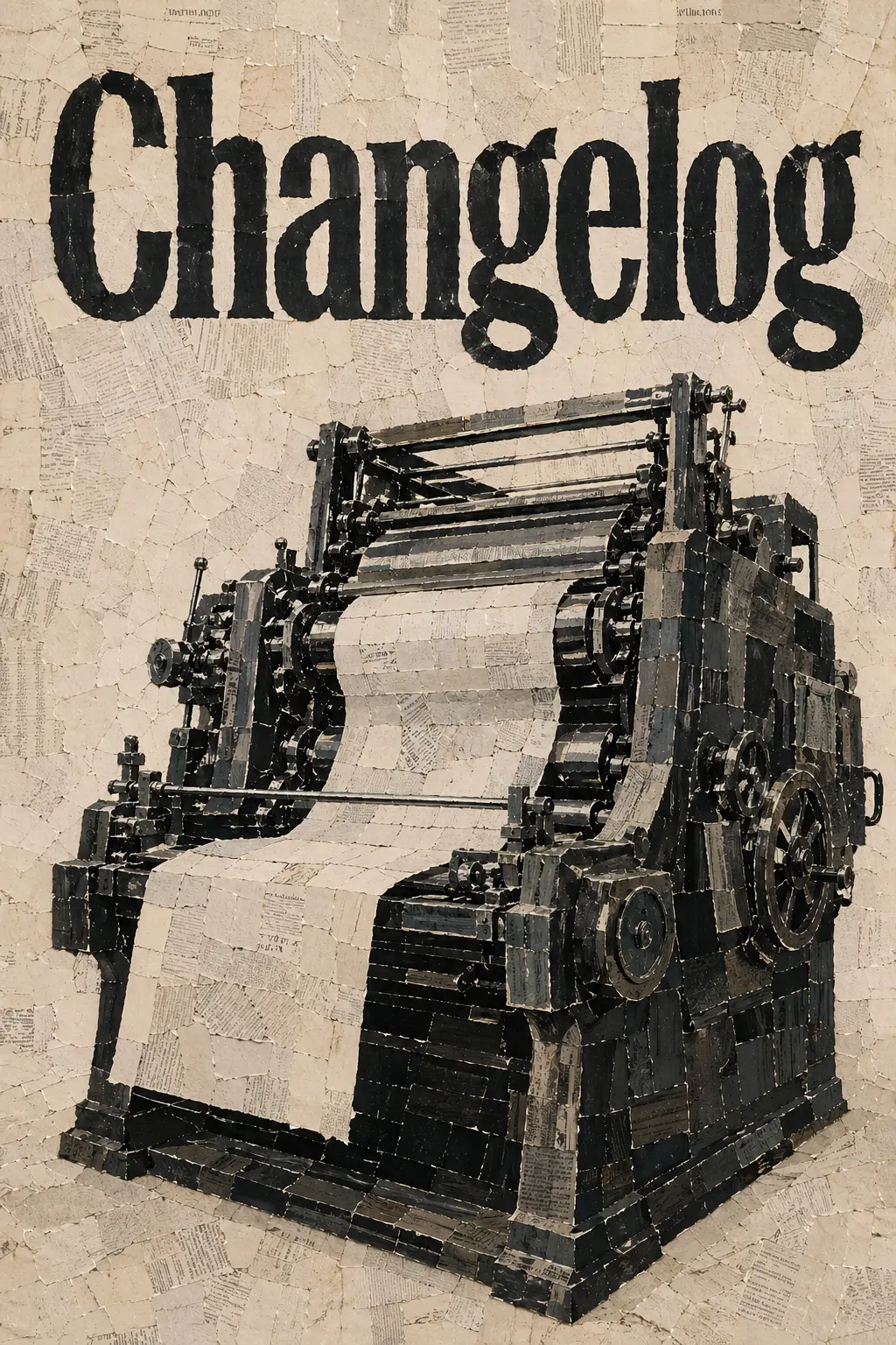 Changelog